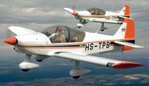 Robin Alpha 160A 2004 specs aircraft performance and specifications